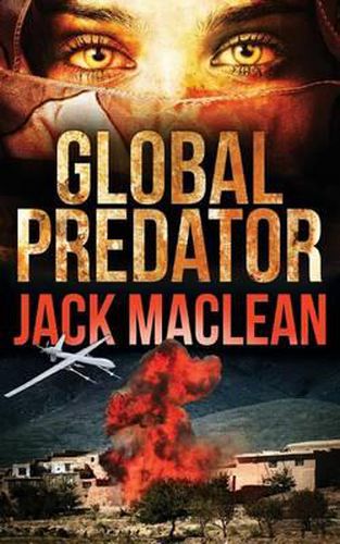 Cover image for Global Predator