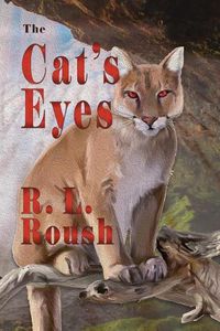 Cover image for The Cat's Eyes