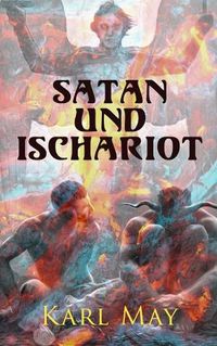 Cover image for Satan und Ischariot: Alle 3 Bande