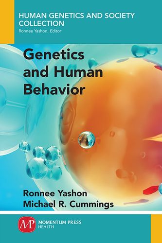 Cover image for Genetics and Human Behavior