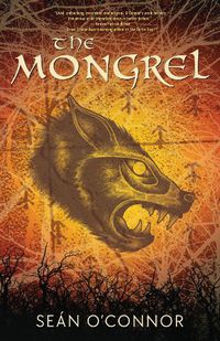 Cover image for The Mongrel