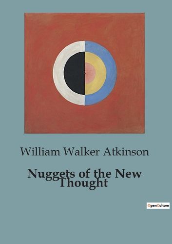 Cover image for Nuggets of the New Thought