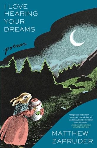 Cover image for I Love Hearing Your Dreams