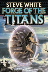 Cover image for Forge of the Titans