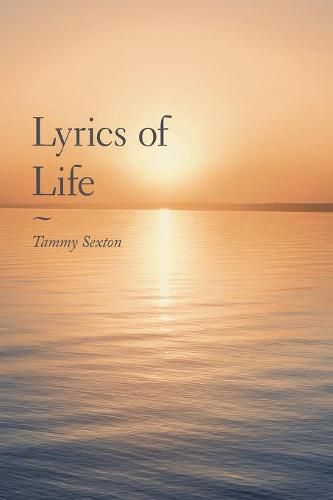 Cover image for Lyrics of Life