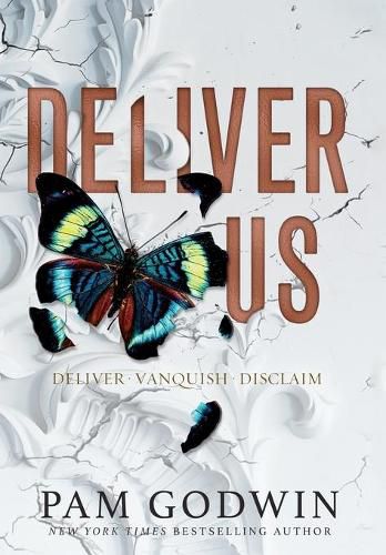 Cover image for Deliver Us: Books 1-3