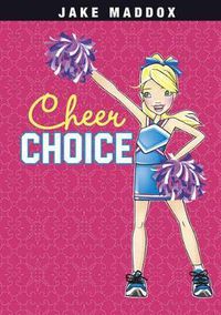 Cover image for Cheer Choice