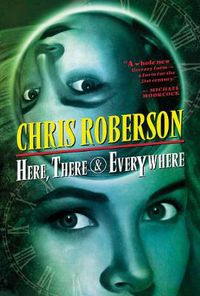 Cover image for Here, There & Everywhere