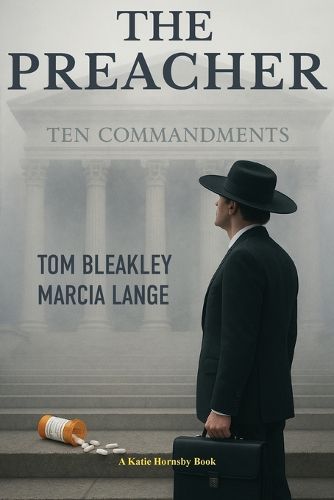 Cover image for The Preacher