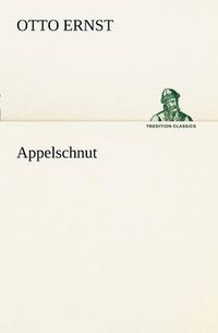 Cover image for Appelschnut