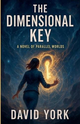 Cover image for The Dimensional Key