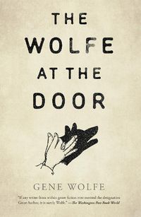 Cover image for The Wolfe at the Door