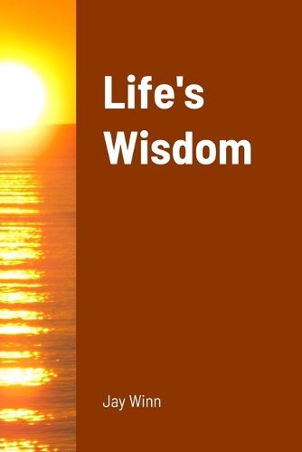 Cover image for Life's Wisdom