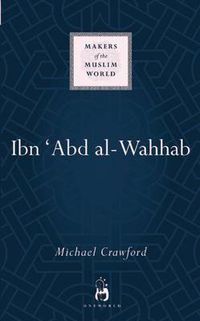 Cover image for Ibn 'Abd al-Wahhab