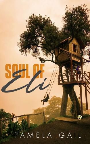 Cover image for Soul of Eli
