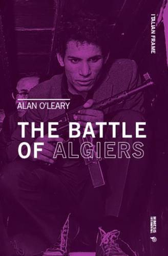 The Battle of Algiers