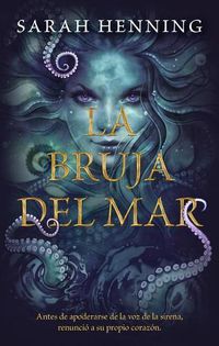 Cover image for Bruja del Mar, La