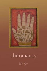 Cover image for Chiromancy