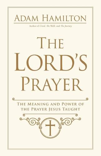 Cover image for Lords Prayer Paperback