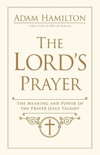 Lords Prayer Paperback