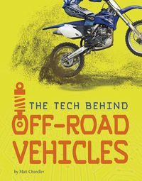 Cover image for Off-Road Vehicles