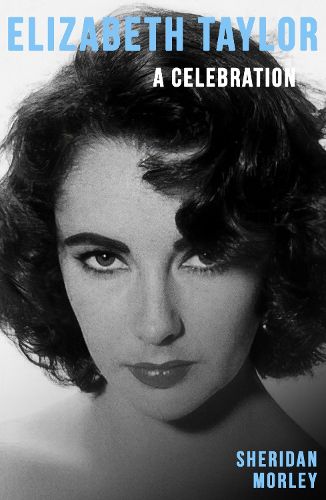 Cover image for Elizabeth Taylor