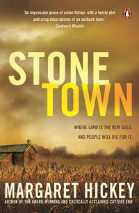 Cover image for Stone Town