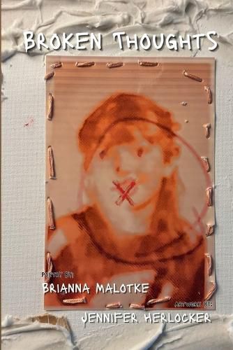 Cover image for Broken Thoughts