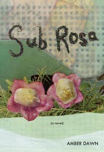 Cover image for Sub Rosa