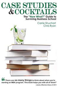 Cover image for Case Studies & Cocktails