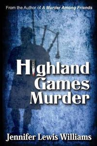 Cover image for Highland Games Murder