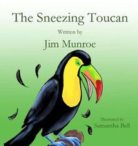 Cover image for The Sneezing Toucan