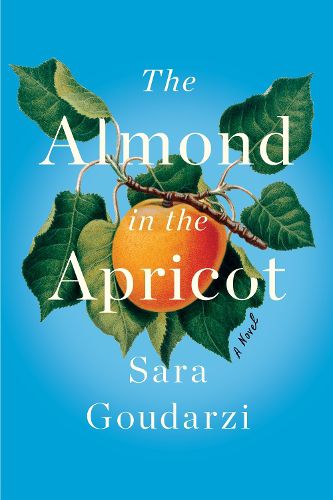 Cover image for The Almond in the Apricot