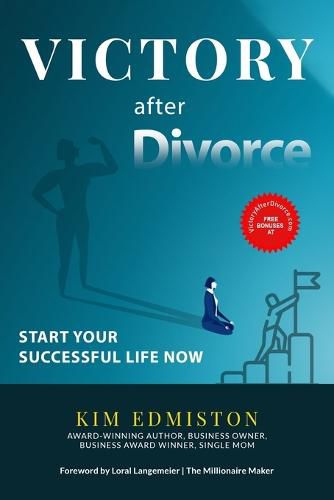 Cover image for Victory after Divorce