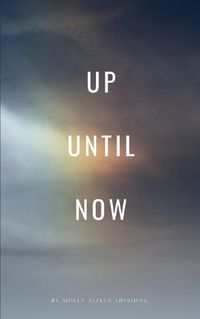 Cover image for Up Until Now