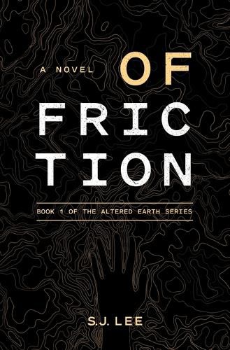 Cover image for Of Friction