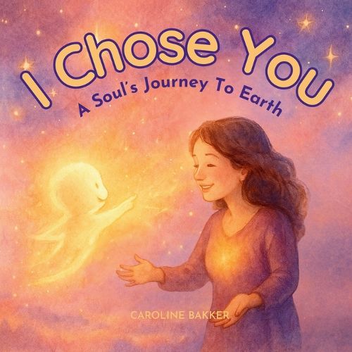 Cover image for I Chose You