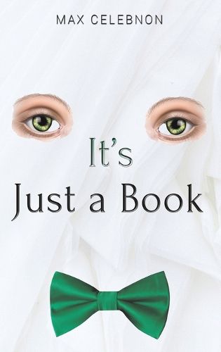 Cover image for It's Just a Book