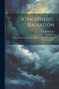 Cover image for Atmospheric Radiation