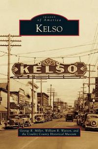 Cover image for Kelso