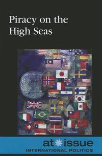 Cover image for Piracy on the High Seas