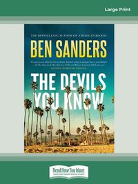 Cover image for The Devils You Know