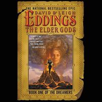 Cover image for The Elder Gods Lib/E