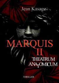 Cover image for Marquis II: Theatrum Anatomicum