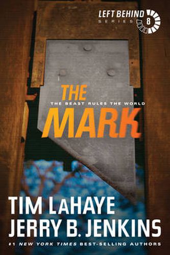 Cover image for Mark, The