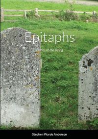 Cover image for Epitaphs