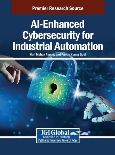 Cover image for AI-Enhanced Cybersecurity for Industrial Automation