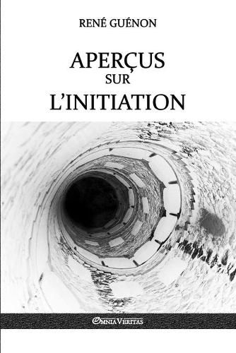 Cover image for Apercus sur l'initiation