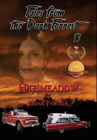 Cover image for Tales from the Dark Forrest 13 - 14