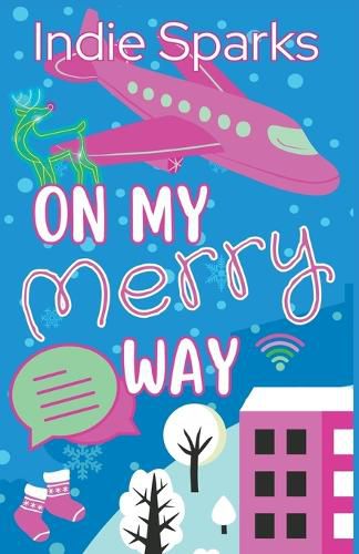 Cover image for On My Merry Way
